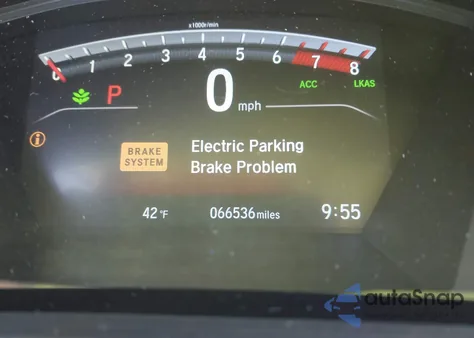 2018 Honda Cr-V Ex z USA, uszkodzony, nr VIN 2HKRW2H51JH640577